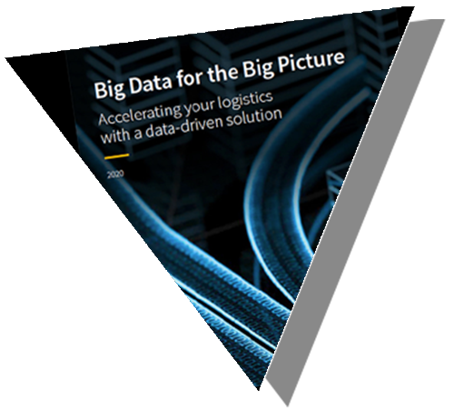 Big Data for big picture report cover